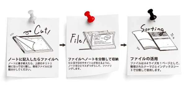 cut file sorting